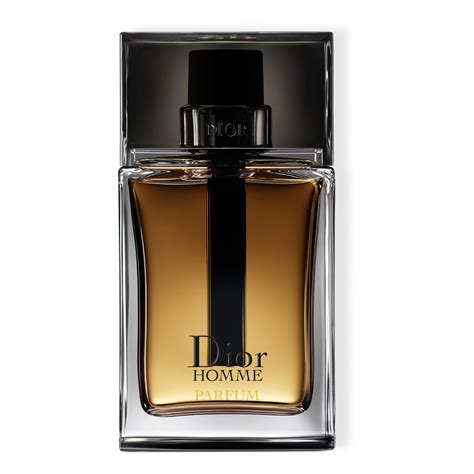 dior profumi uomo nuovo|Dior Homme – Profumo per uomo – Note legnose e di cuoio.